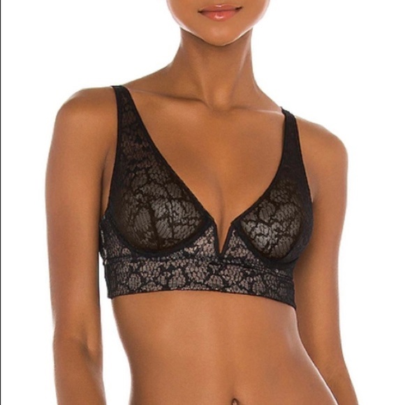 Free People Tameeka Underwire Bra, NWT - Picture 1 of 4